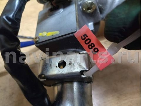 Новое Renault Clio, 2002 г., OEM 7700437049, арт. 5089, фото 3
