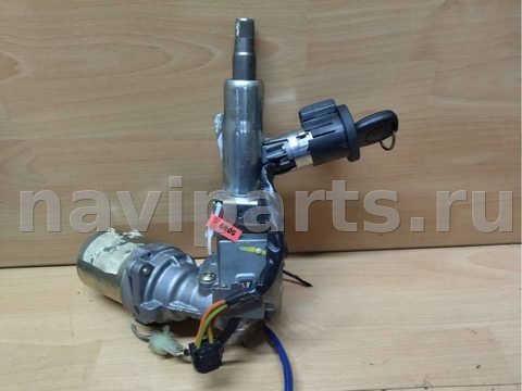Новое Renault Clio, 2002 г., OEM 7700437049, арт. 5089, фото 4