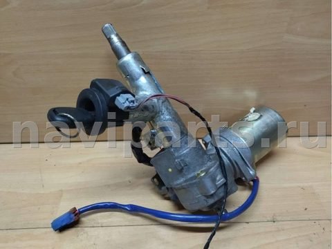 Новое Renault Clio, 2002 г., OEM 7700437049, арт. 5089, фото 5