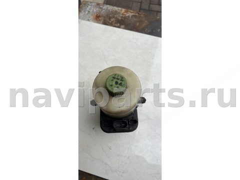 Новое Volkswagen Polo, 2004 г., OEM 6Q0423156AB, арт. 518-1