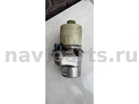 Новое Volkswagen Polo, 2004 г., OEM 6Q0423156AB, арт. 518-1, фото 3