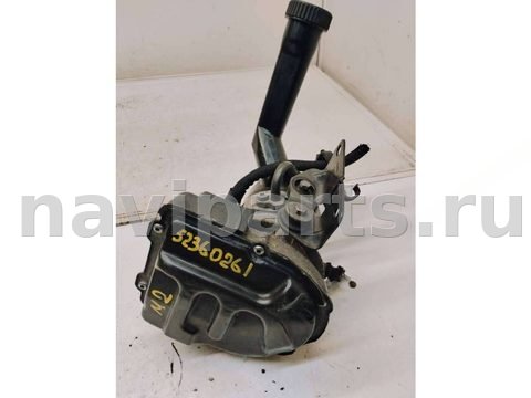 Новое Citroen C4 Picasso, 2010 г., OEM 0970085005094, арт. 52360261_1