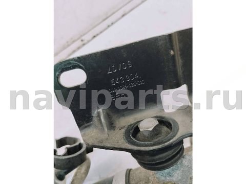 Новое Citroen C4 Picasso, 2010 г., OEM 0970085005094, арт. 52360261_1, фото 3