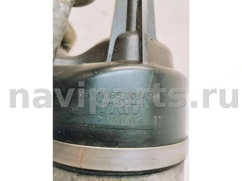 Новое Citroen C4, 2010 г., OEM 0970085005094, арт. 52360261_3, фото 9