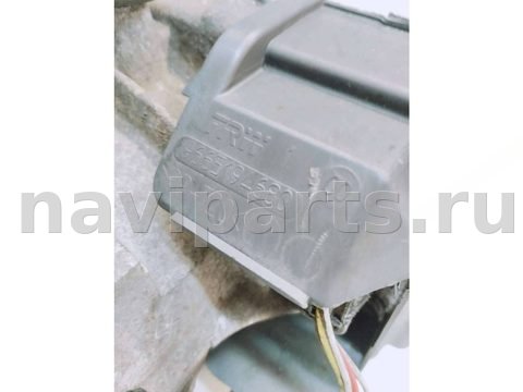 Новое Citroen C4 Grand Picasso, 2010 г., OEM 0970085005094, арт. 52360261_5