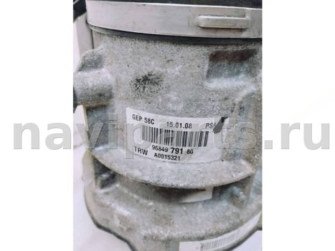Новое Peugeot 308, 2008 г., OEM 0970085005094, арт. 52360261, фото 7