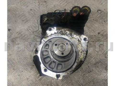 Новое Ford Focus, 2011 г., арт. 53527750