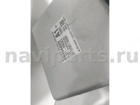 Новое Mitsubishi Space Star, 2012 г., OEM JJ3010017008633A029, арт. 53885428, фото 2
