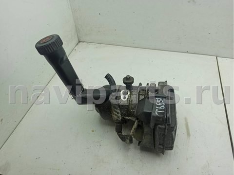 Новое Citroen C4 Picasso, 2007 г., OEM 9684040180, арт. 53903989