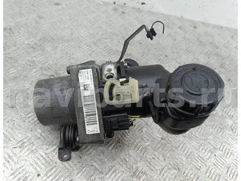 Новое Peugeot 508, 2011 г., OEM 9675277380, арт. 54472342
