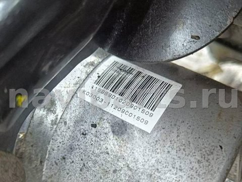 Новое Peugeot 508, 2011 г., OEM 9675277380, арт. 54472342, фото 4