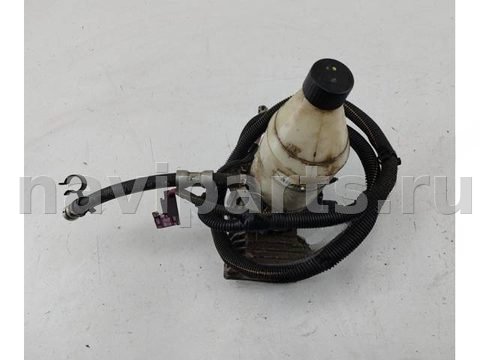 Новое Opel Astra, 2000 г., арт. 54820518