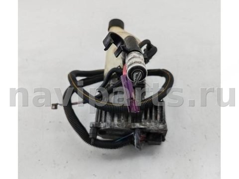Новое Opel Astra, 2000 г., арт. 54820518, фото 3