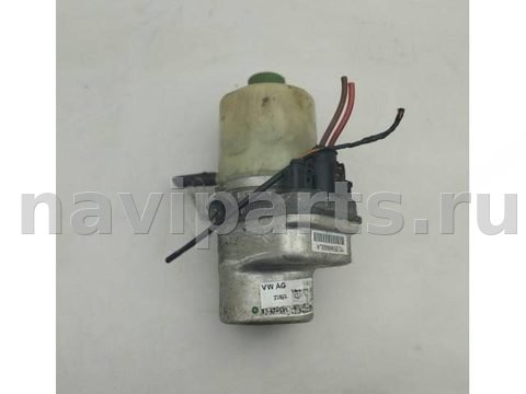 Новое Skoda Fabia mk2, 2009 г., OEM 6R0423156, арт. 54820879