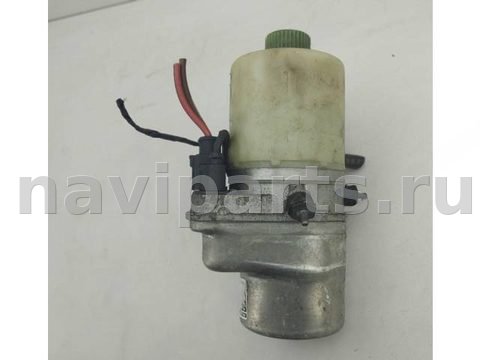 Новое Skoda Fabia mk2, 2009 г., OEM 6R0423156, арт. 54820879, фото 2