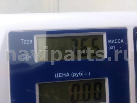 Новое Ford Fiesta, 2008 г., OEM 8V513C529JK, арт. 54824583, фото 5