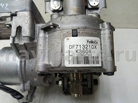 Новое Mazda 2, 2008 г., OEM DF713210X, арт. 54857923, фото 3