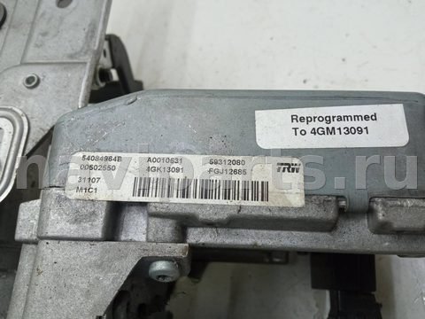 Новое Mazda 2, 2008 г., OEM DF713210X, арт. 54857923, фото 4