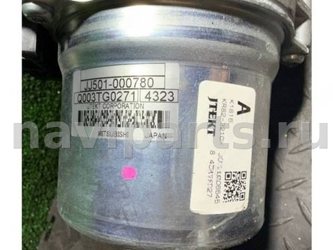 Новое Mazda CX5, 2015 г., OEM JJ501000780, арт. 54945, фото 7