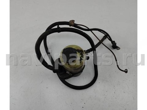 Электроусилитель руля Opel Astra, 2007 г., арт. 55059135