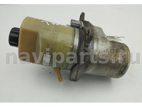 Новое Ford C-Max, 2010 г., OEM 3M513K514DG, арт. 55134099