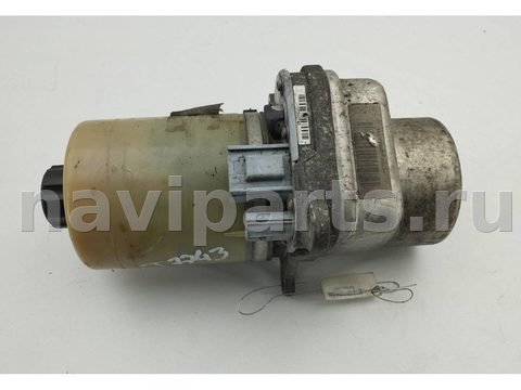 Новое Ford C-Max, 2010 г., OEM 3M513K514DG, арт. 55134099, фото 2