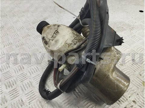 Новое Opel Vectra, 2007 г., арт. 55192116, фото 3