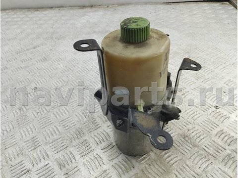 Новое Skoda Fabia mk2, 2011 г., OEM 6R0423156B, арт. 55197555