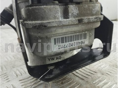 Новое Skoda Fabia mk2, 2011 г., OEM 6R0423156B, арт. 55197555, фото 4
