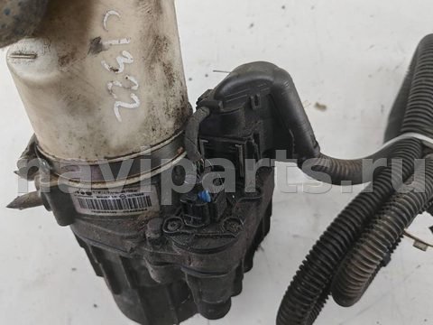 Новое Opel Zafira, 2008 г., OEM 13276990, арт. 55202603, фото 2