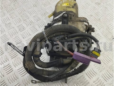 Новое Opel Astra, 2002 г., OEM M06031521EK, арт. 55315384, фото 3