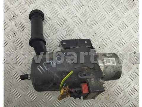 Новое Citroen C4, 2004 г., OEM 9657613480, арт. 55364505