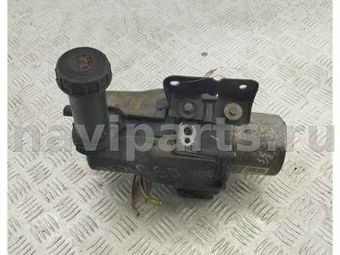 Новое Citroen C4, 2004 г., OEM 9657613480, арт. 55364505, фото 2