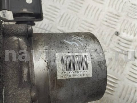 Новое Citroen C4, 2004 г., OEM 9657613480, арт. 55364505, фото 4
