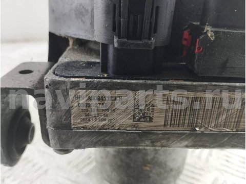 Новое Citroen C4, 2004 г., OEM 9657613480, арт. 55364505, фото 6