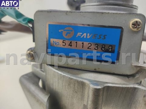 Новое Toyota Prius XW20, 2003 г., OEM 8096047051, арт. 55364679, фото 4