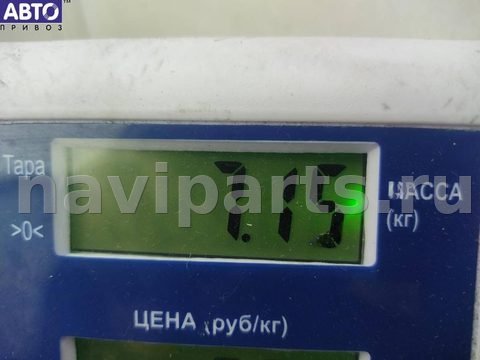 Новое Toyota Prius XW20, 2003 г., OEM 8096047051, арт. 55364679, фото 5