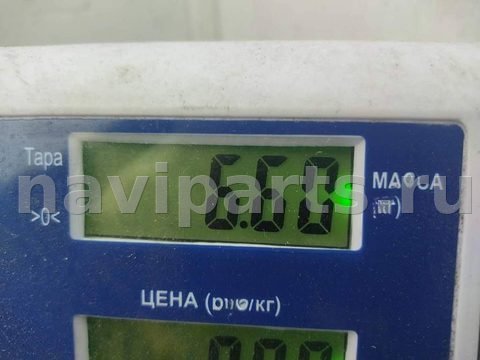 Новое Toyota Corolla, 2002 г., OEM 4520002180, арт. 55431037, фото 4