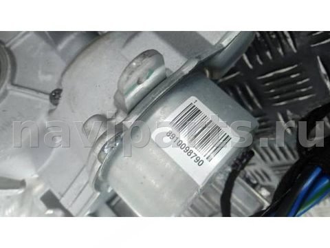 Новое Ford Ecosport, 2015 г., OEM CN153D071DJ, арт. 5AG14VK01, фото 6