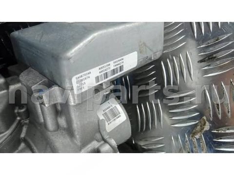 Новое Ford Ecosport, 2015 г., OEM CN153D071DJ, арт. 5AG14VK01, фото 8