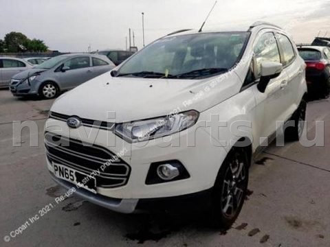 Новое Ford Ecosport, 2015 г., OEM CN153D071DJ, арт. 5AG14VK01, фото 9