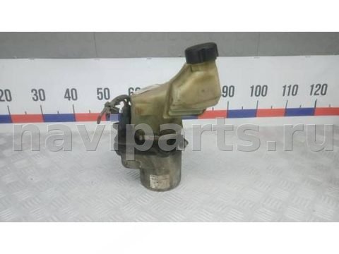 Новое Ford Fiesta, 2008 г., OEM RM5S6J3K514AA, арт. 5BE06OM01