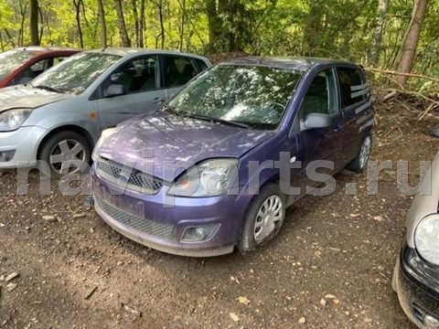 Новое Ford Fiesta, 2008 г., OEM RM5S6J3K514AA, арт. 5BE06OM01, фото 10