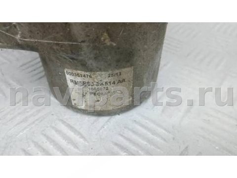 Новое Ford Fiesta, 2008 г., OEM RM5S6J3K514AA, арт. 5BE06OM01, фото 2
