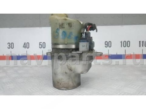 Новое Ford Fiesta, 2008 г., OEM RM5S6J3K514AA, арт. 5BE06OM01, фото 5