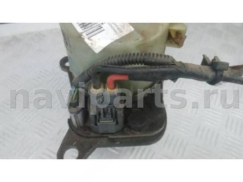 Новое Ford Fiesta, 2008 г., OEM RM5S6J3K514AA, арт. 5BE06OM01, фото 7