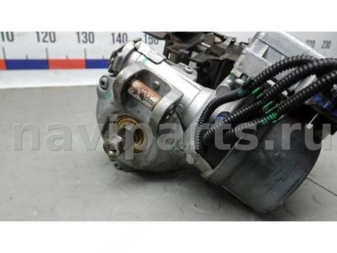 Новое Skoda Rapid, 2014 г., OEM 6R2423510AR, арт. 5BG10OM01, фото 3