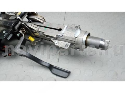 Новое Skoda Rapid, 2014 г., OEM 6R2423510AR, арт. 5BG10OM01, фото 4