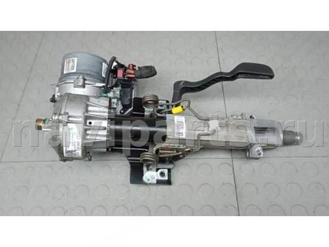 Новое Skoda Rapid, 2014 г., OEM 6R2423510AR, арт. 5BG10OM01, фото 5