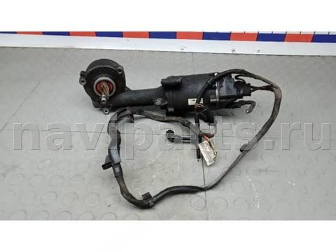 Новое Skoda Octavia A7, 2014 г., OEM 7802277765, арт. 5BG13OM01